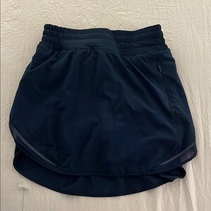 Lululemon Tennis Skirt